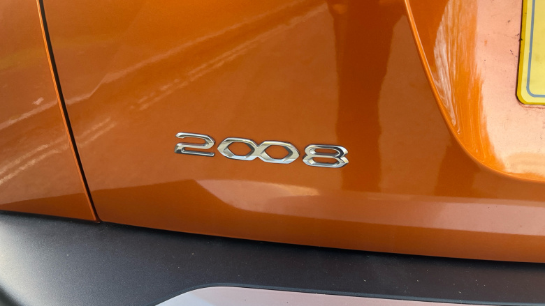 Peugeot 2008 1.2 PureTech Allure Premium+ 5dr Petrol Estate